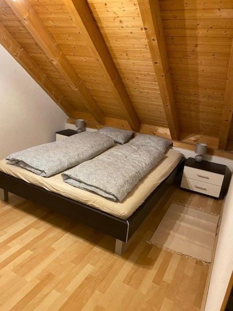 Hotel Adler Garni Bauma Rum bild
