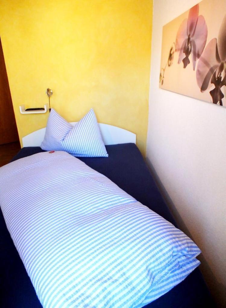 Hotel Adler Garni Bauma Exteriör bild